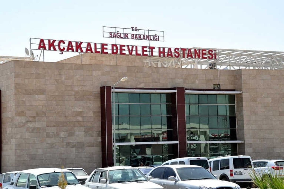 Engelliler Raporlarını Akçakale\'den Alabilecek