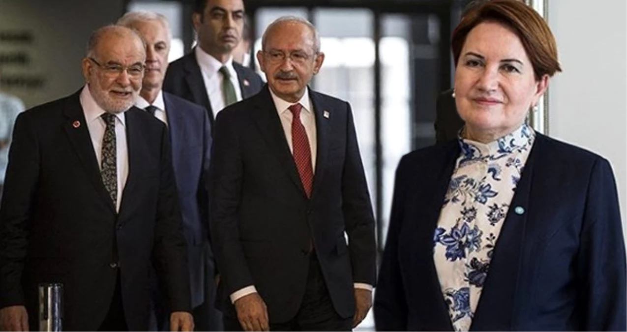 Bakan Eroğlu\'ndan, Muhalefet İttifakına Sert Sözler: Erbakan Olsa Bunları Tokatlardı
