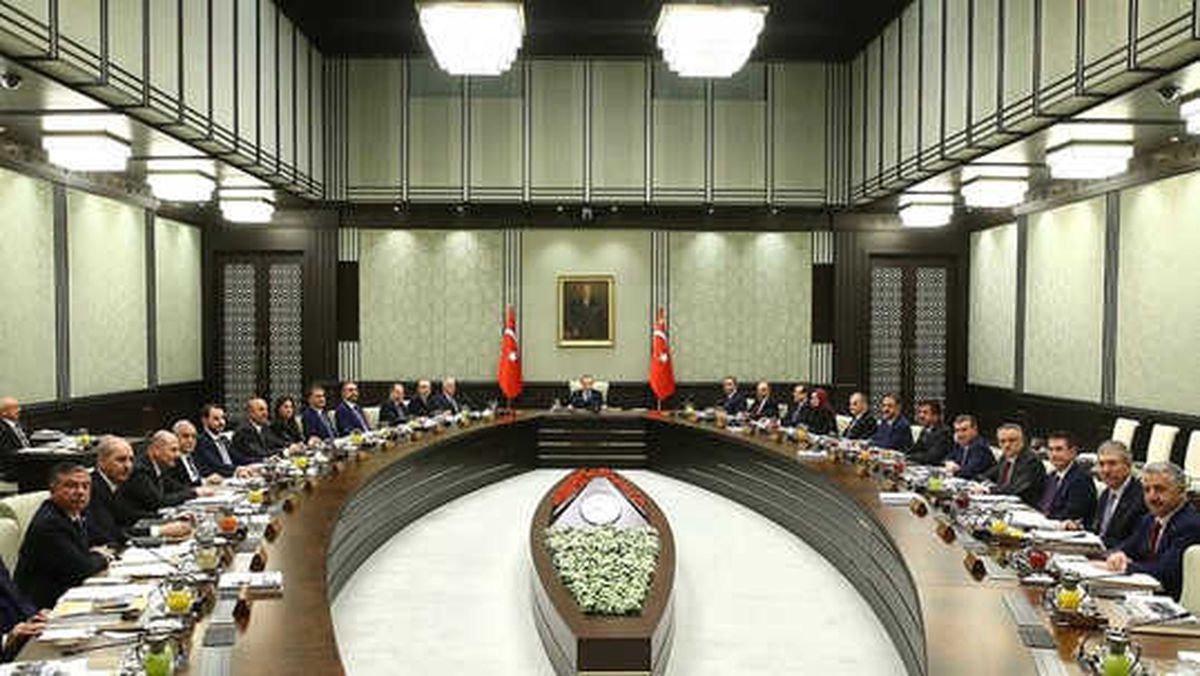 Erdoğan\'ın Ekonomi Planı Netleşiyor