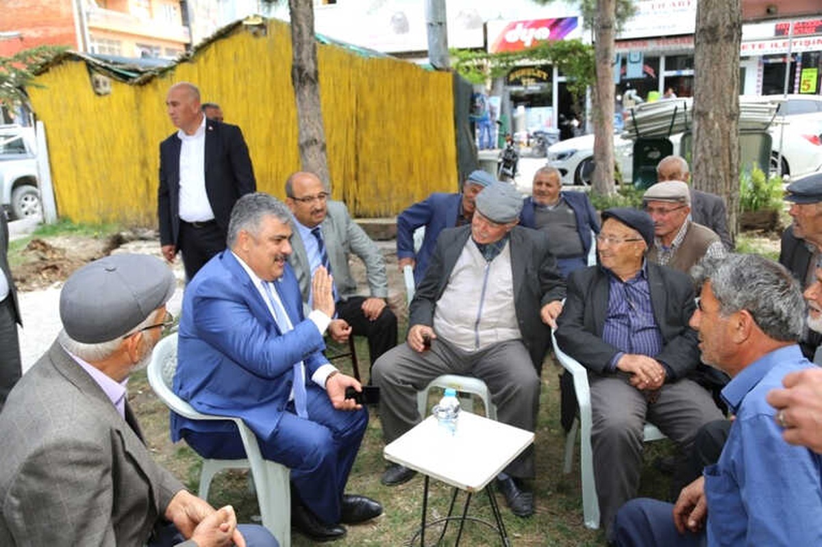 Ereğli\'de Fatih Parkı Yenileniyor