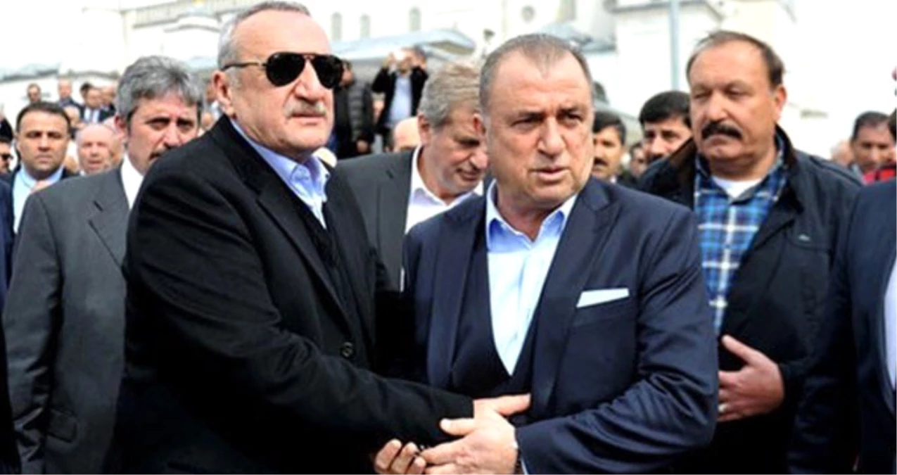 Eski İçişleri Bakanı Mehmet Ağar\'ın Oğlu AK Parti\'den Aday Adayı Oldu