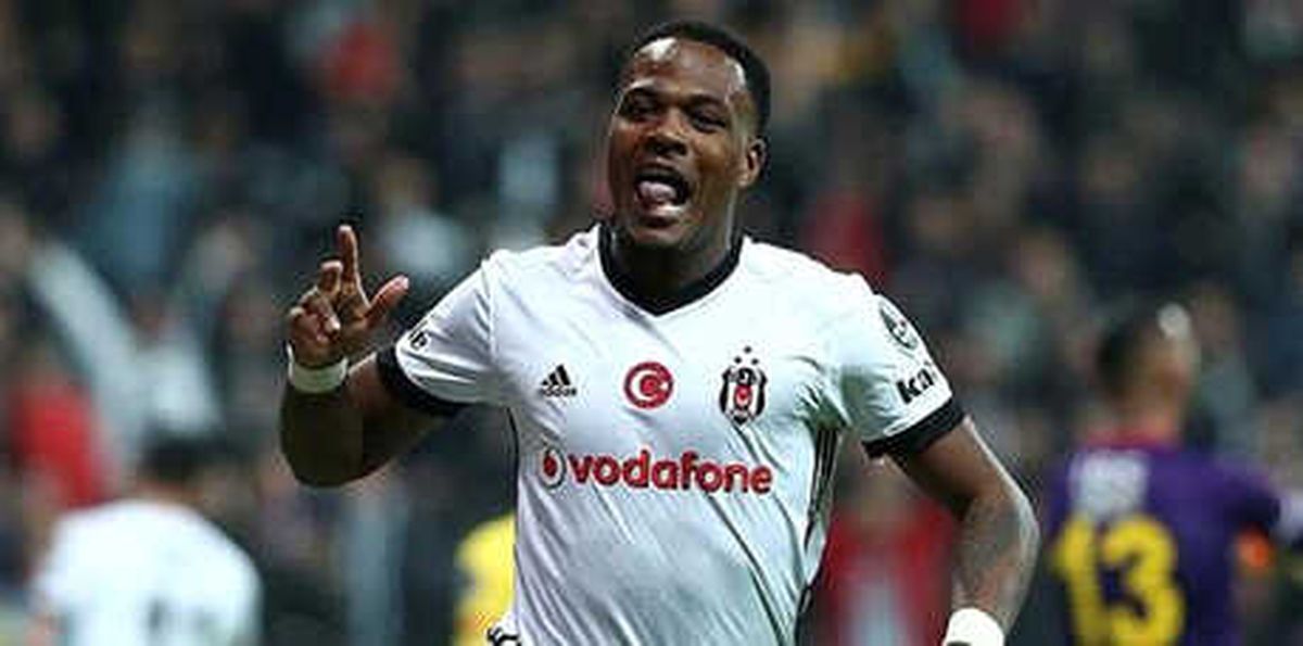 Federasyondan İlginç Clye Larin Paylaşımı!