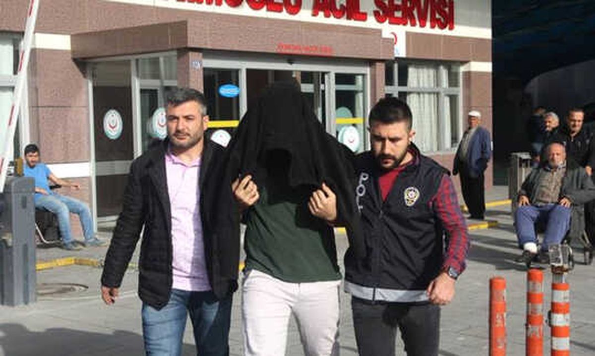 Fetö\'nün TSK\'deki Kripto Yapılanmasına Operasyon