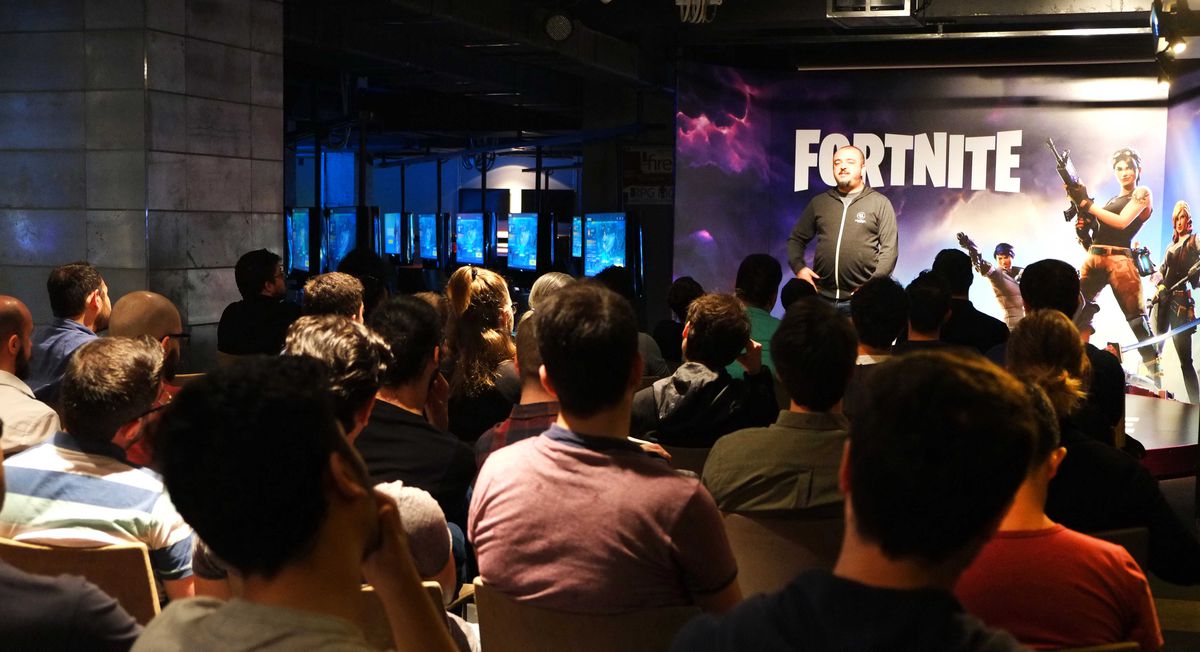 Fortnite, Türkiye Lansmanı Gerçekleşti!