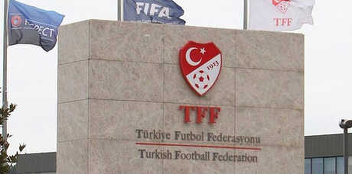 Futbol Disiplin Talimatı\'nda Değişiklik