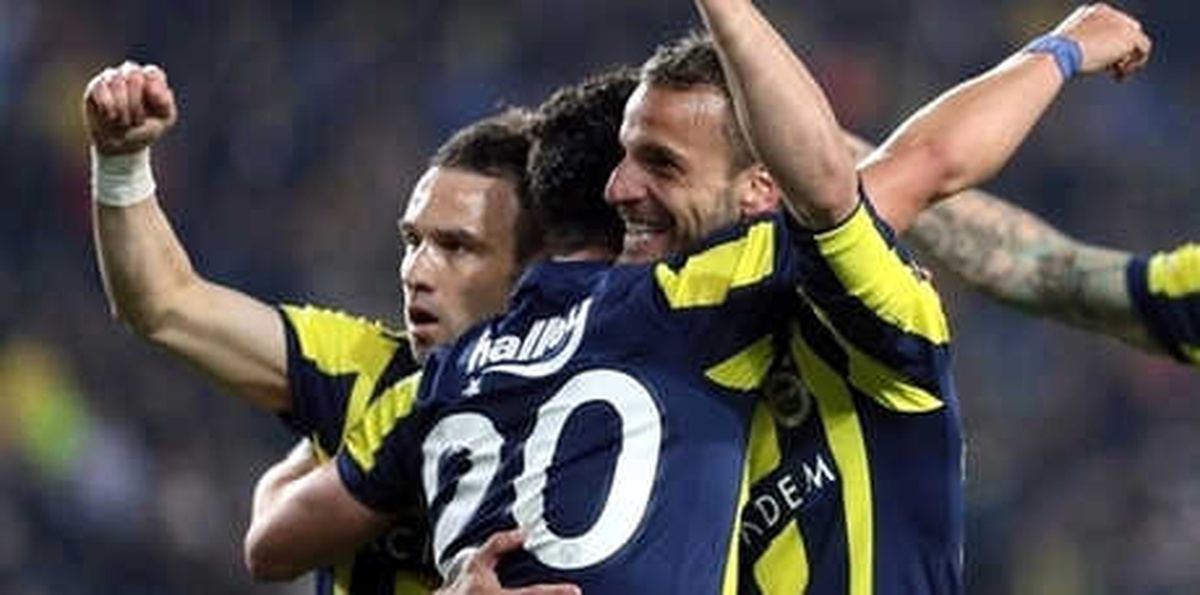 Giuliano ve Soldado\'dan Olay Paylaşım! Beşiktaş...