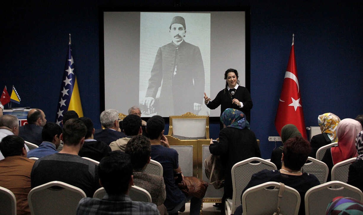 Gönül Coğrafyasından Öğrenciler İle Buluşma