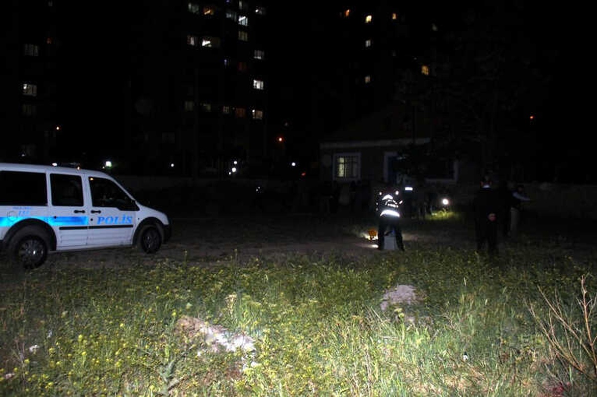 Hayvan Otlatma Kavgasında 4 Kişi Yaralandı