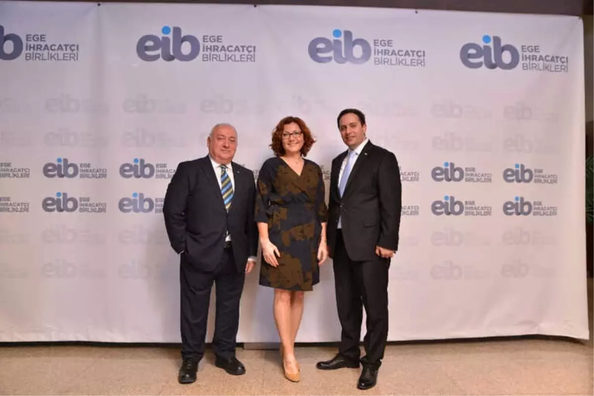 İhracatçılarda Görev Dağılımı Tamam