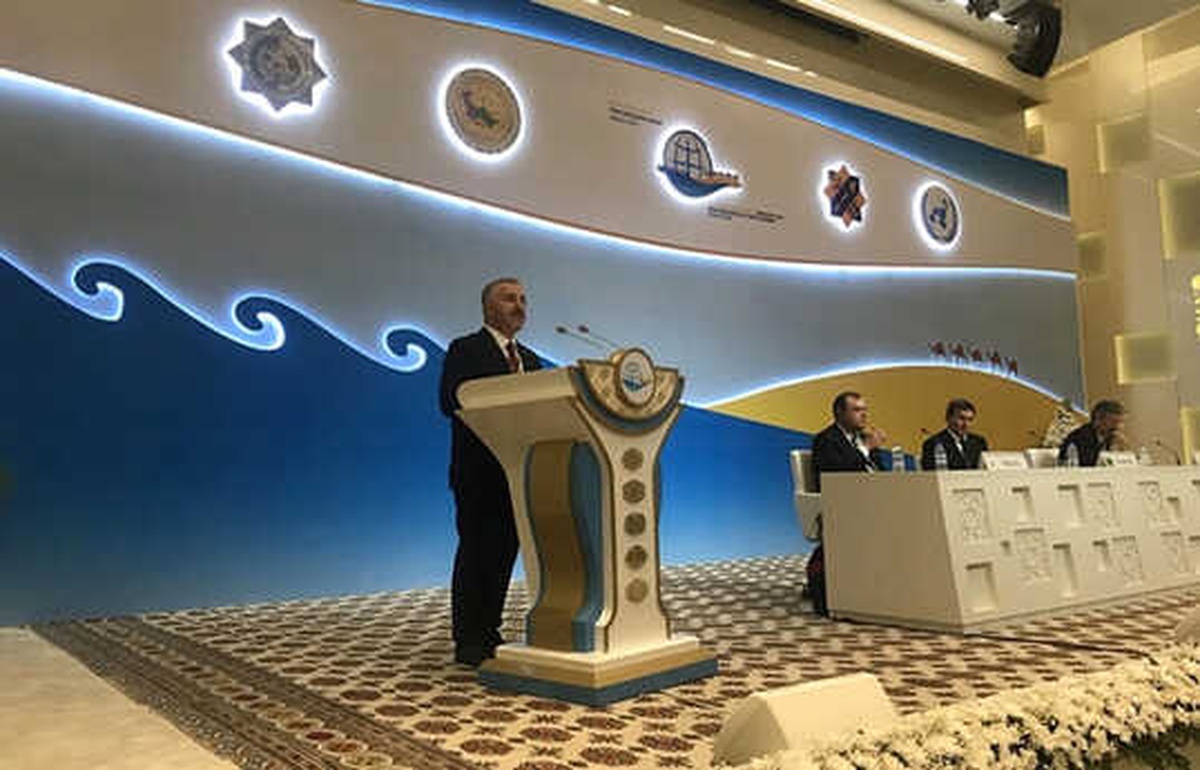 İki Ülke İş Birliği Gıptayla İzleniyor"