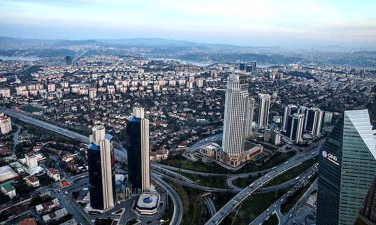 İmar Barışından Beklenen Gelir 50 Milyar Lira