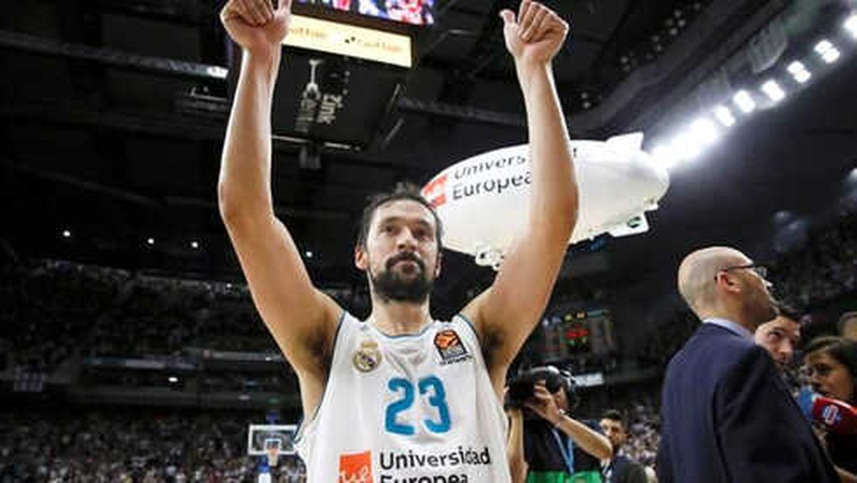 Final Four\'da Yol Haritası Belli Oldu