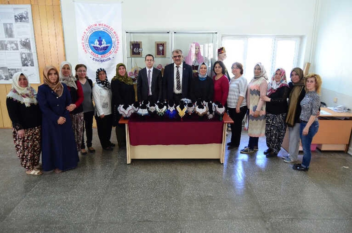 İnönü Kültürü Türkiye\'ye Yayılacak