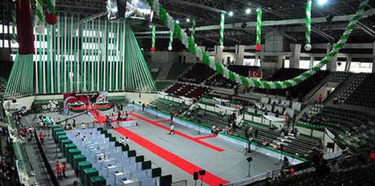 İş Adamı Hüseyin Akdemir, Bursaspor Başkan Adaylığını Açıkladı