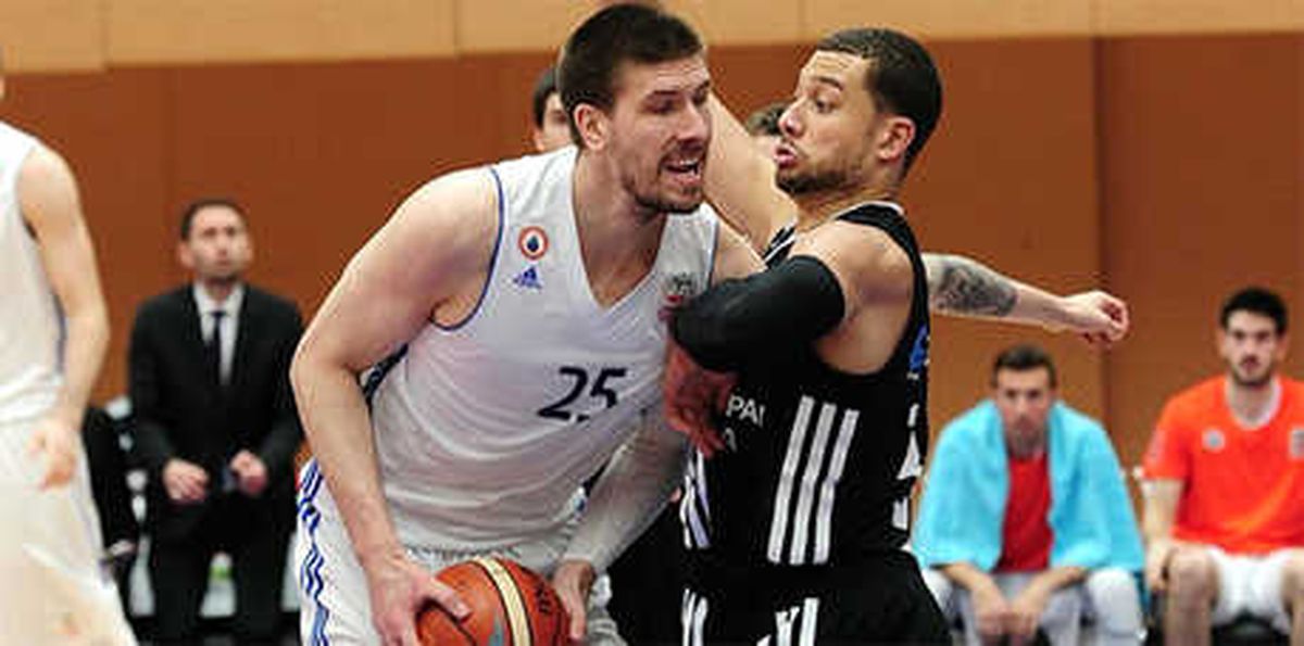Ivan Buva Valencia\'da!