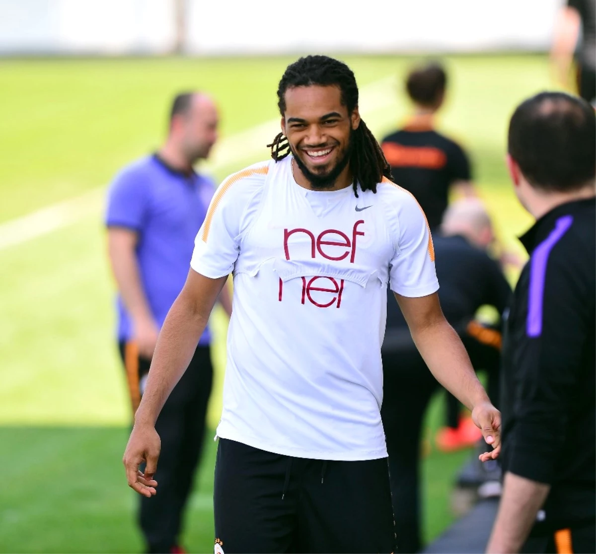 Jason Denayer: "Ligin Son Maçları Kolay Değil"