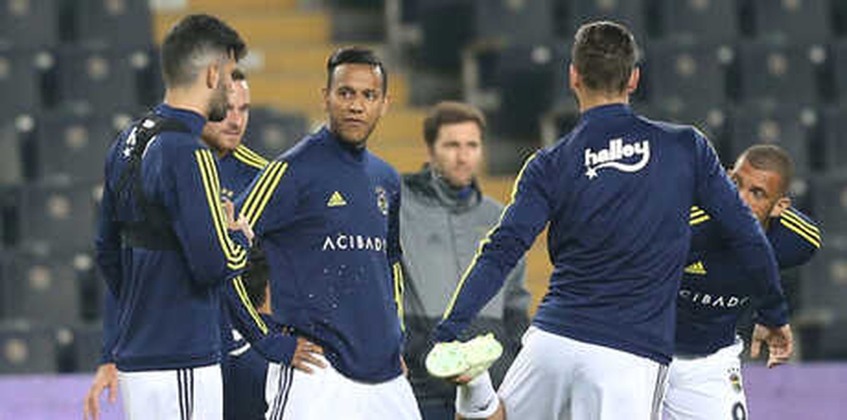 Josef: "Lütfen Golleri Bana Yazın"
