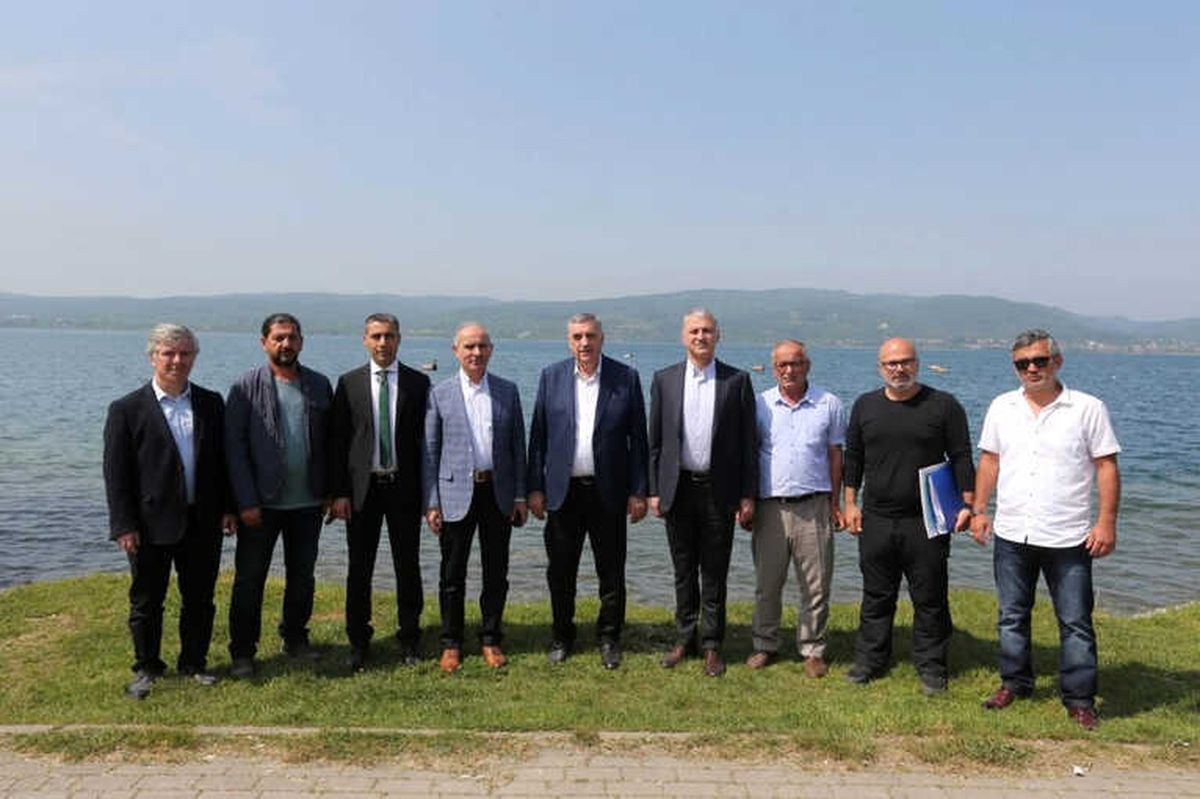 Kırkpınar Havaalanında Süs Bitkiciliği Gerçekleştirelecek