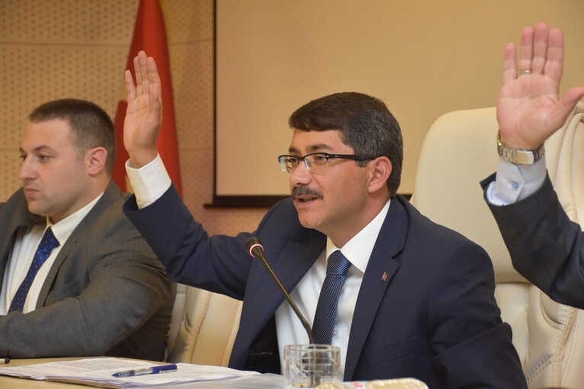 Kuşlubahçe Mahallesine Yeni İlkokul Yapılacak