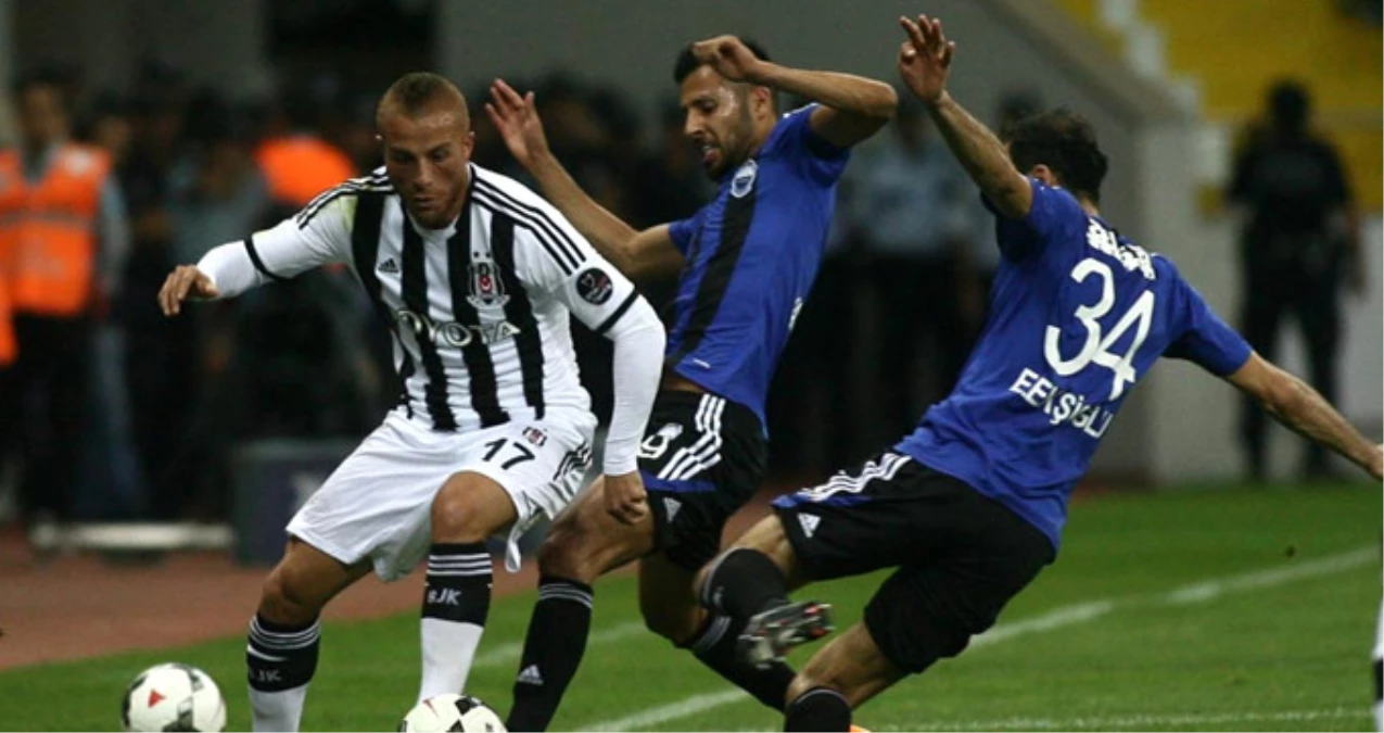Ligde 2. Kez Maça Çıkmayan Kayseri Erciyesspor, Küme Düşürüldü