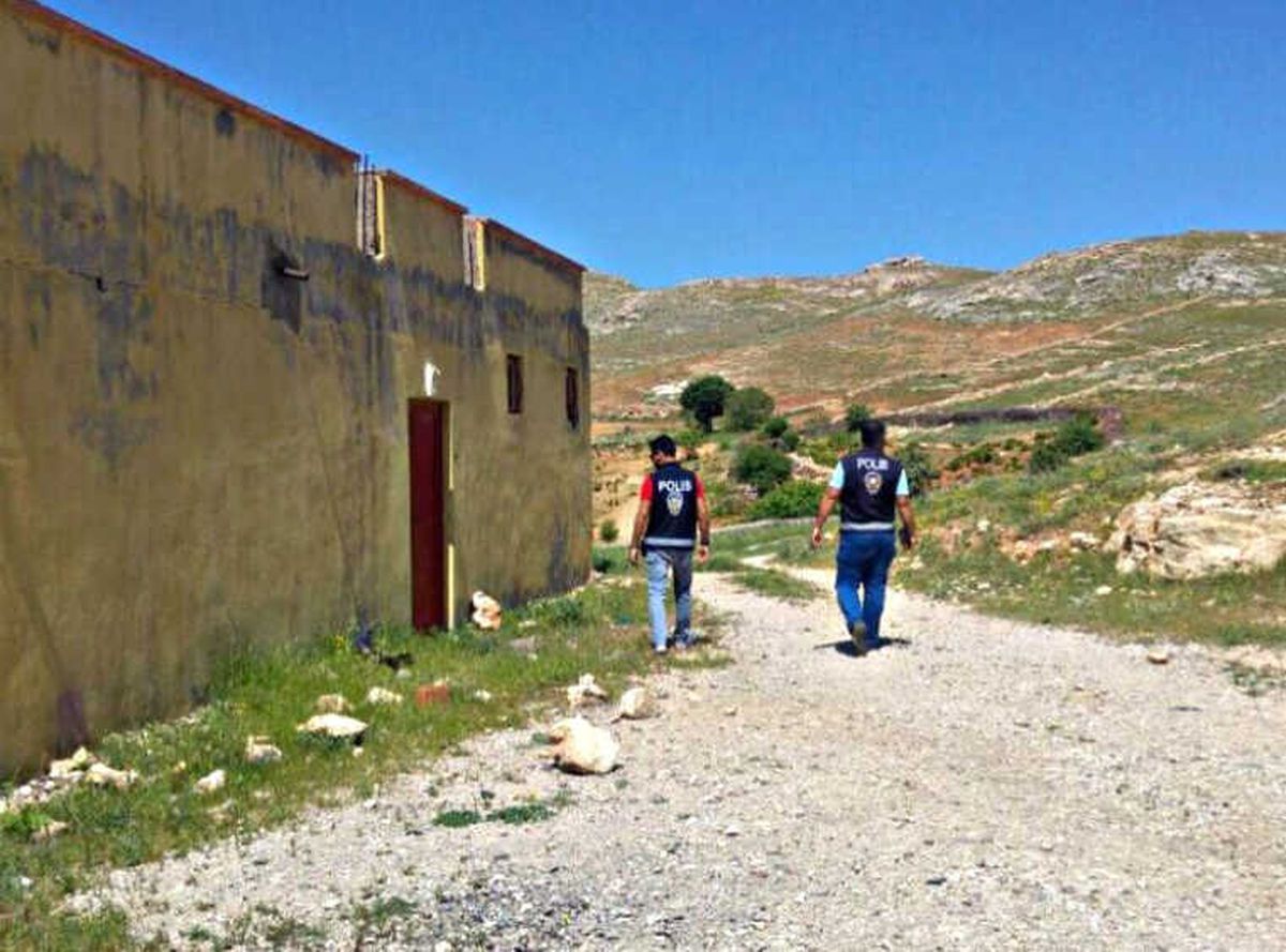 Mardin Polisinden 5 Aylık Başarılı Bilanço