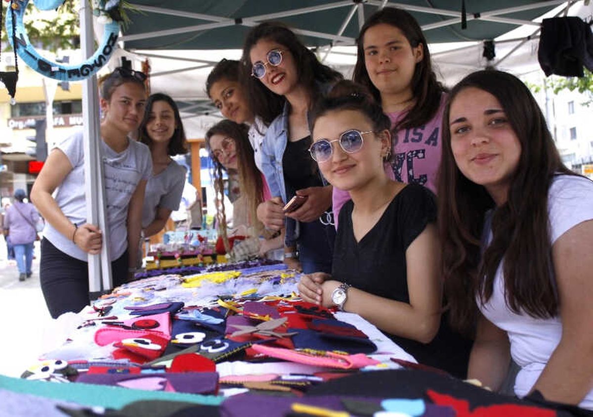 Menteşe\'de Engelliler Yararına Mehteranlı Kermes