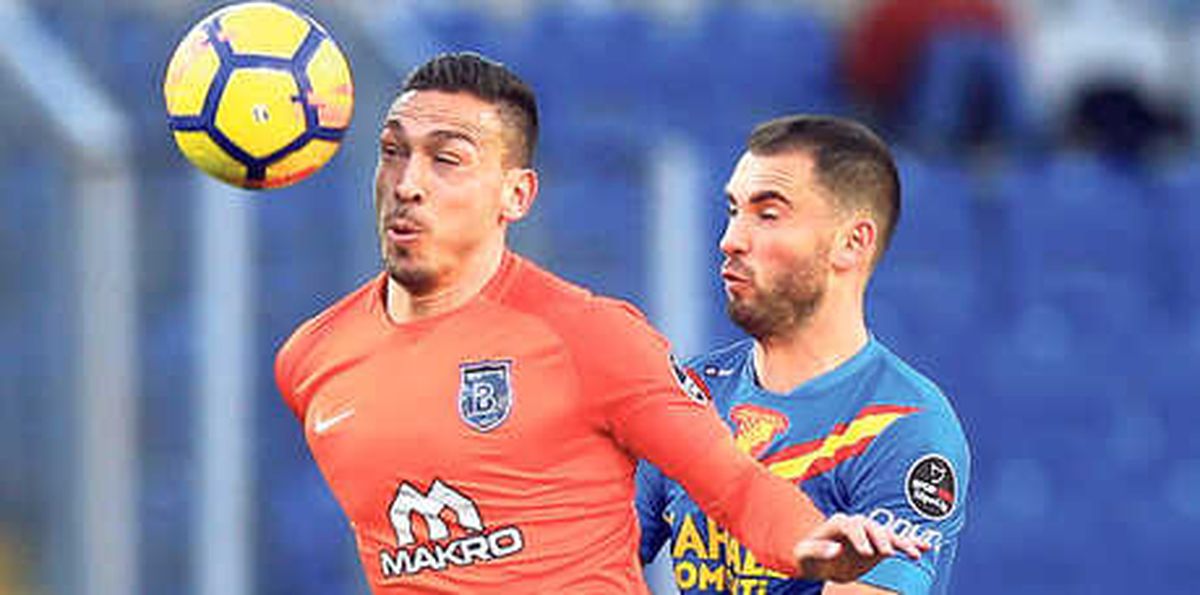 Mevlüt ve Bajic\'e "Hazır Ol" Emri