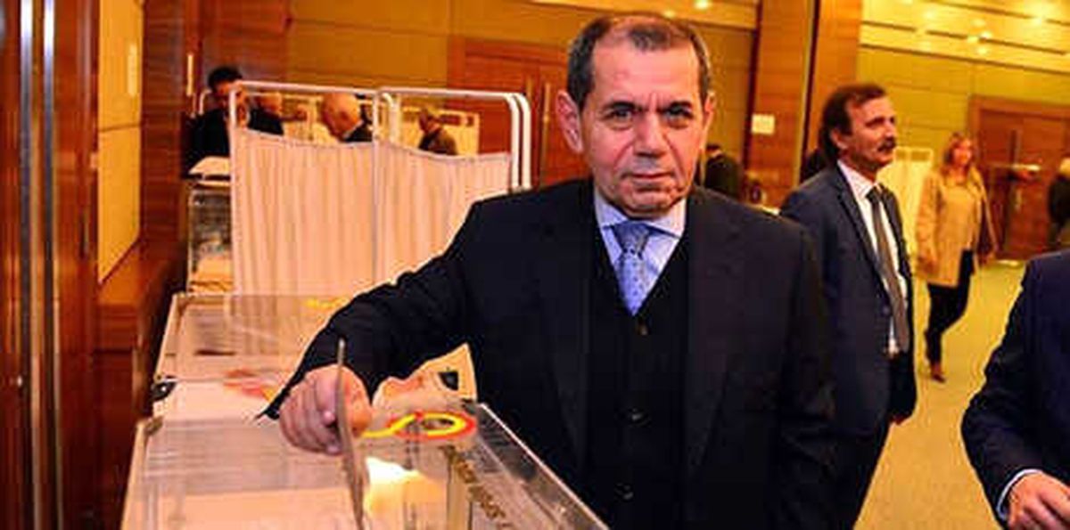 Önce Şampiyonluk, Sonra Koltuk