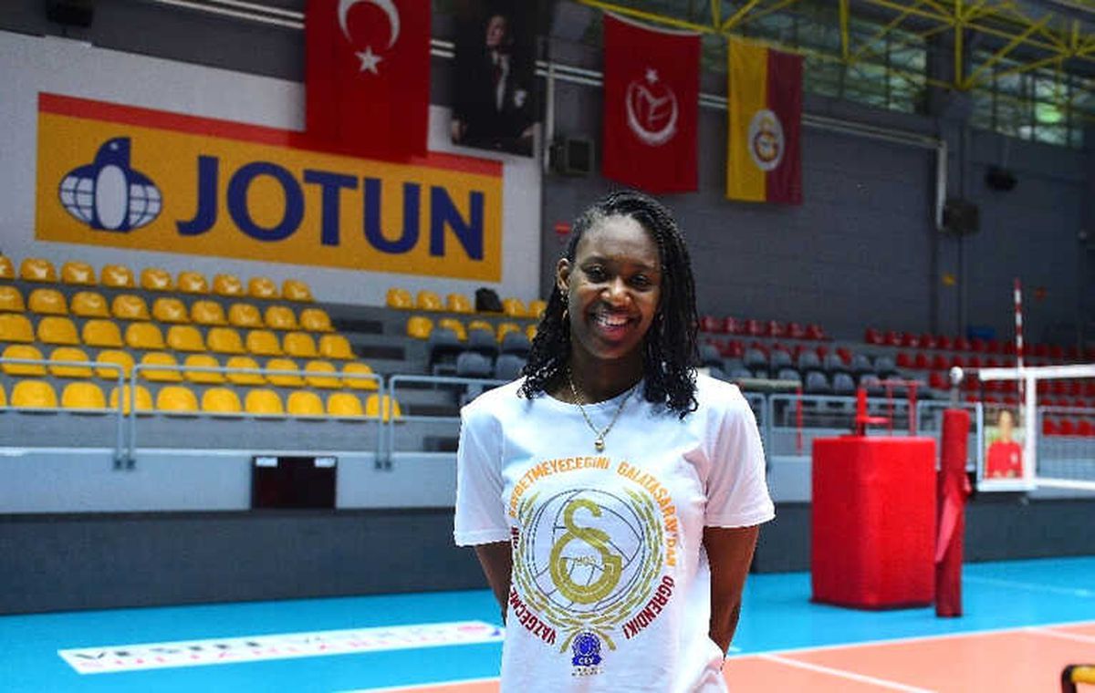 Sinead Jack: "Antrenmanda Çalıştıklarımızı Uygularsak Yüzde Yüz Kupayı Alırız"