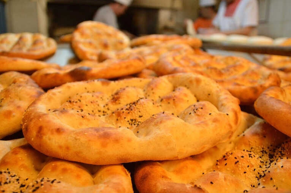 Ramazan Pidesinin Fiyatı Belli Oldu