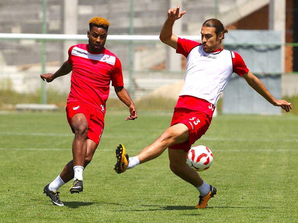 Sait Karafırtınalar: "Denizlispor Maçını Hazırlık Maçı Olarak Görüyoruz"