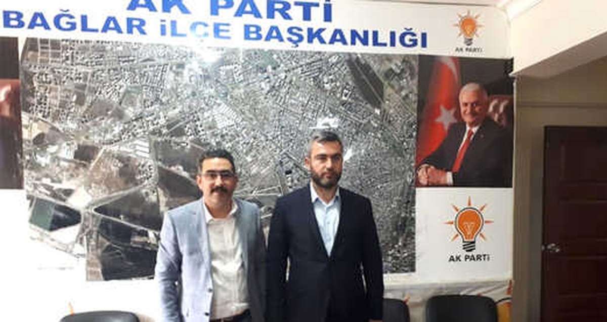 AKP Diyarbakır Milletvekili Fettah Şeker: Seçimlerin Erkene Alınması Oyunları Bozdu