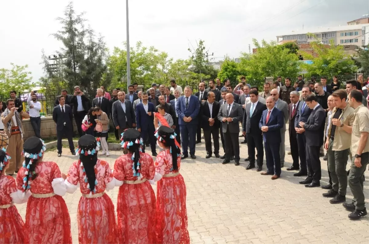 Şırnak\'ta "Öğrenme Şenliği" Düzenlendi