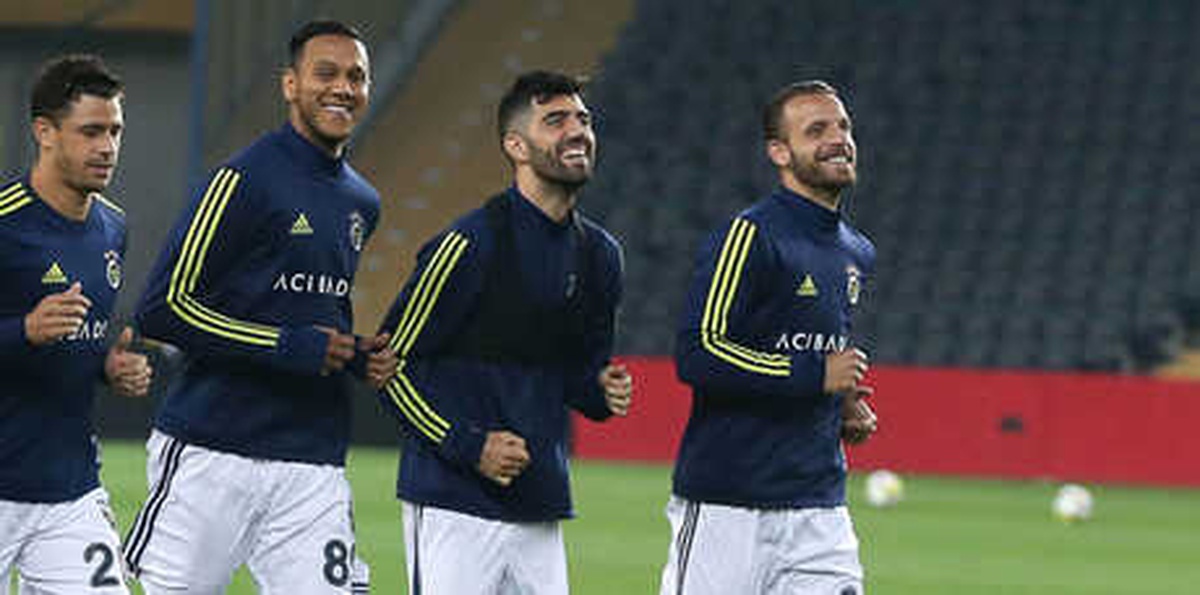 Soldado: "Kariyerimde Böyle Bir Şey Hiç Yaşamamıştım"