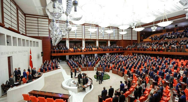 Son Dakika! Meclis'ten Müjdeli Haber, Torba Paket Komisyonda Kabul Edildi