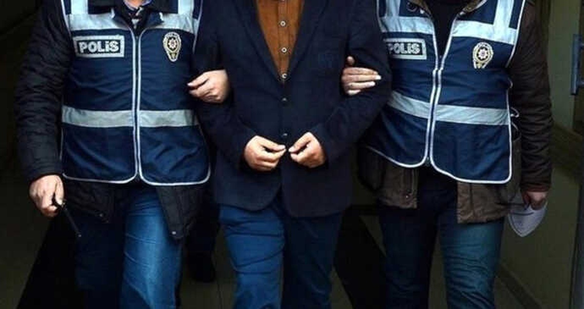 Ünlü Mafya Lideri Alaaddin Saral Yakalandı