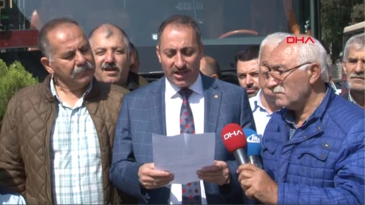 Taksiciler UBER\'e Karşı Bakırköy-Bostancı Arası Lüks Otobüs Seferi Başlattı