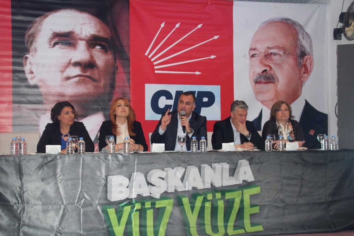 Taşdelen\'den Müjde, Dikmen\'e Yüzme Havuzu Geliyor