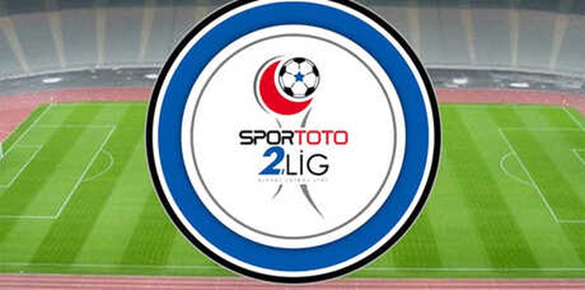 Tff 2 ve 3\'üncü Lig Play-Off Tarihleri Açıklandı