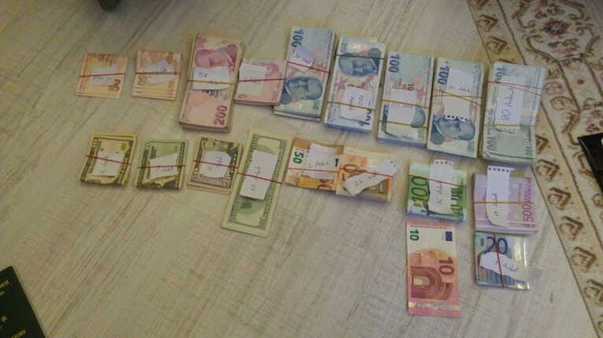 Trabzon\'da Fetö/pdy Operasyonlarında Toplam 10 Kişi Gözaltına Alındı