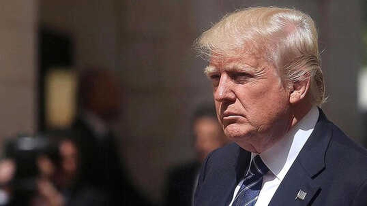 Trump, Nobel Barış Ödülü\'ne Aday Gösterildi
