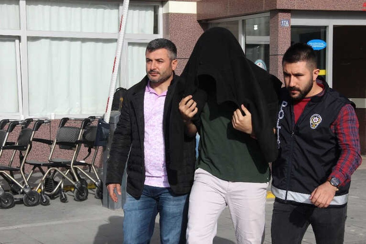 TSK\'daki Kripto Fetö\'cülere Operasyon: 70 Gözaltı Kararı