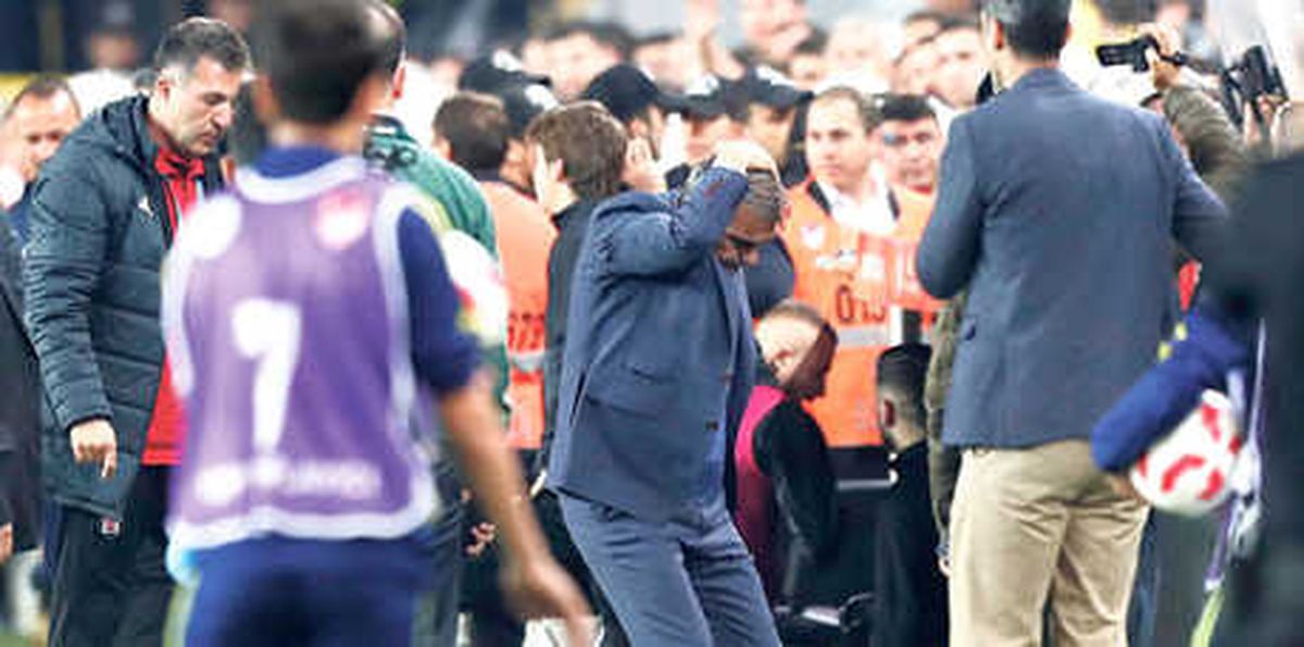 Türkiye\'nin Gözü Kadıköy\'de