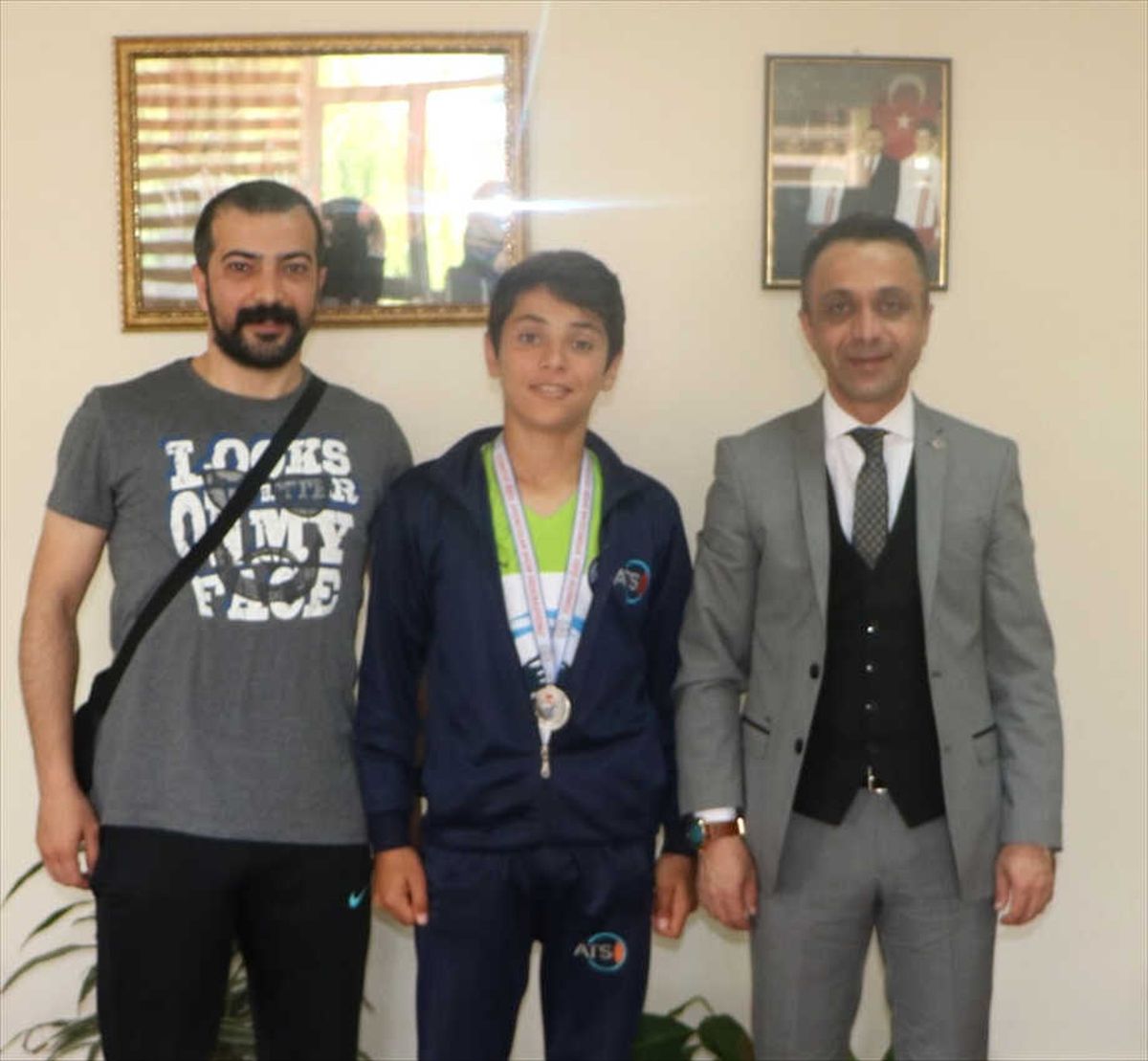 Türkiye Yüzme Şampiyonası