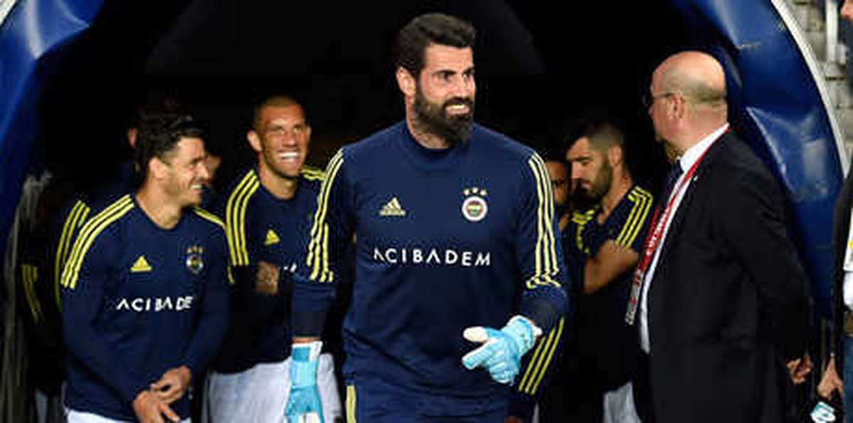 Volkan Demirel: "Beşiktaş\'ın Yaptıkları Bana Normal Gelmedi"
