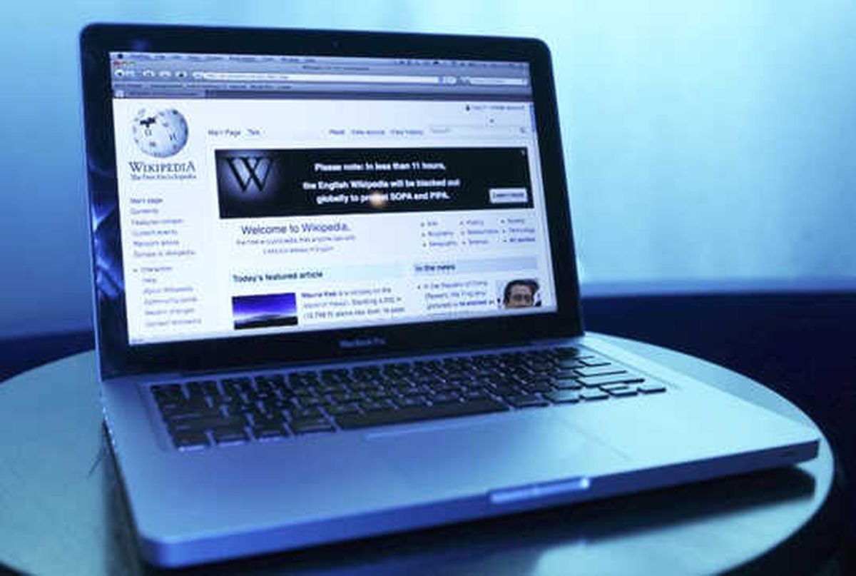 Wikipedia\'dan "Türkiye\'yi Özledik" Videosu