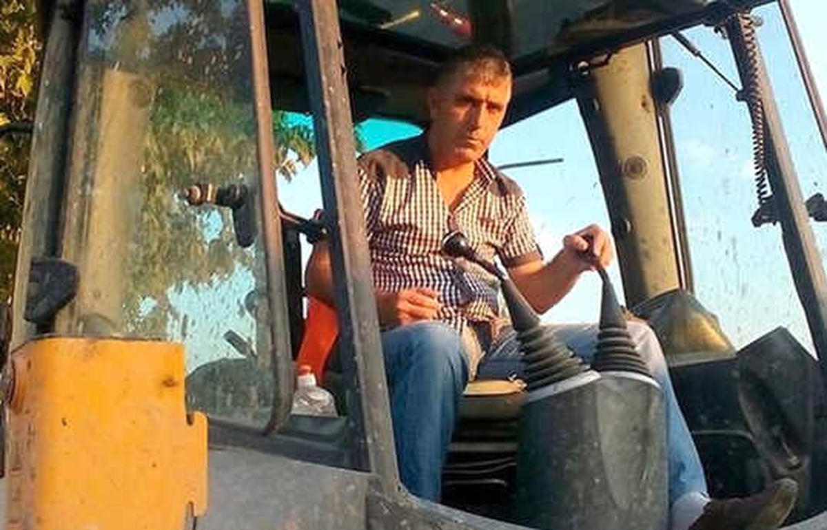 Yunanistan\'a Geçen Türk İşçiye 5 Ay Hapis Cezası