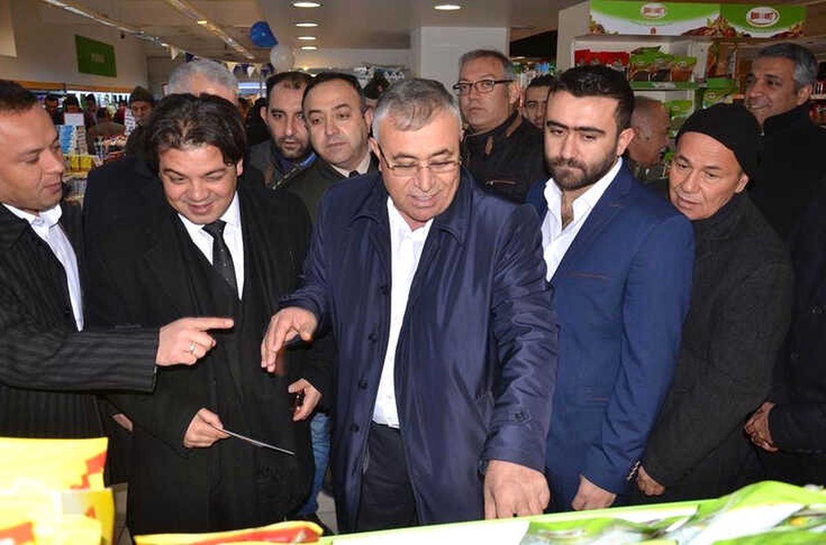 Aksaray\'ın Öz Sermayesi İftar Sofralarını Süsleyecek