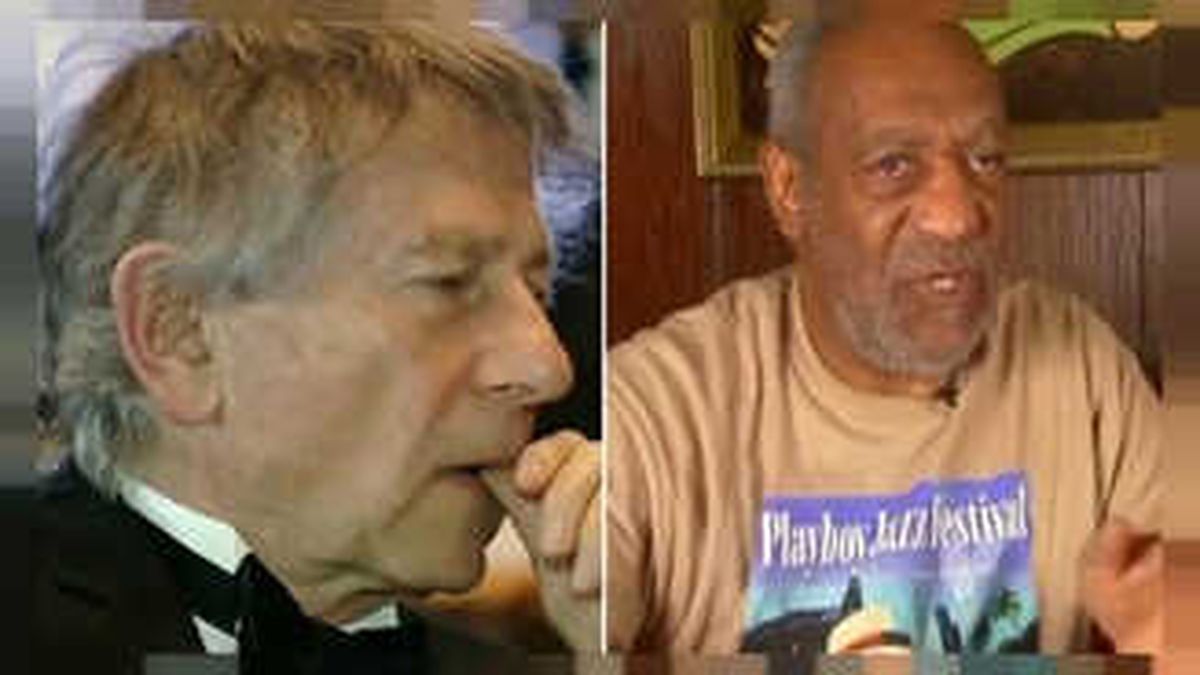 Aktör Cosby ve Yönetmen Polanski Akademi\'den İhraç Edildi