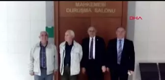 Balyozda Kumpas Davası'nda Dursun Çiçek ve 5 Eski Asker Müdahil Oldu